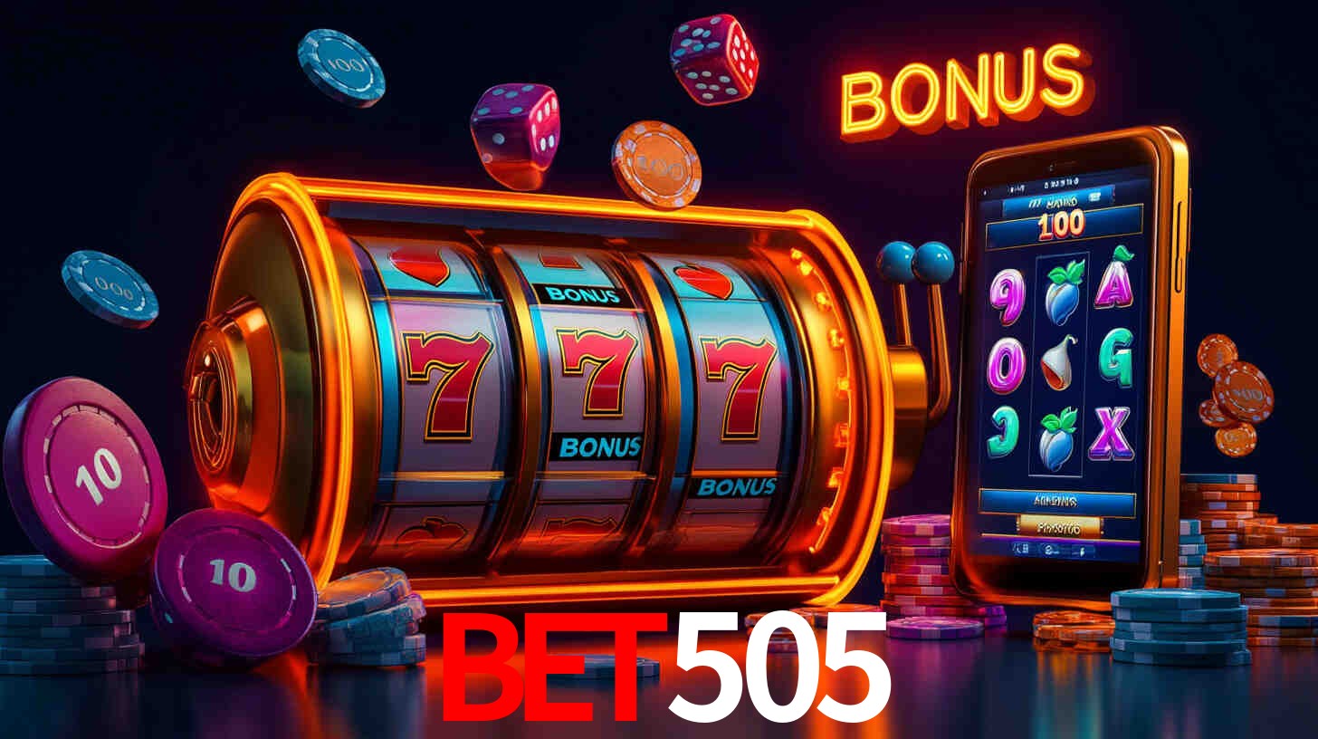 Estatísticas BET505