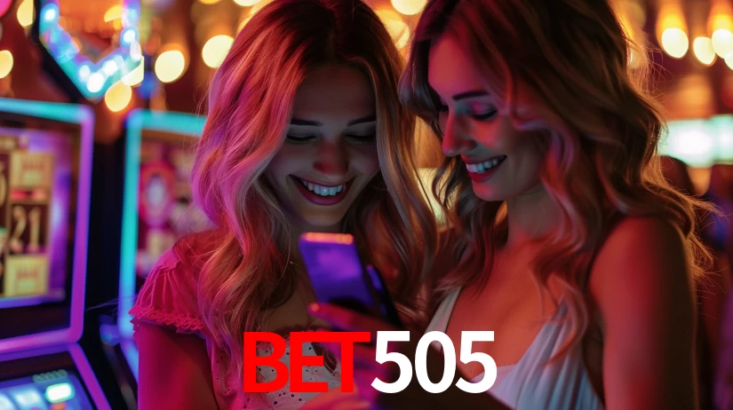BET505 Login