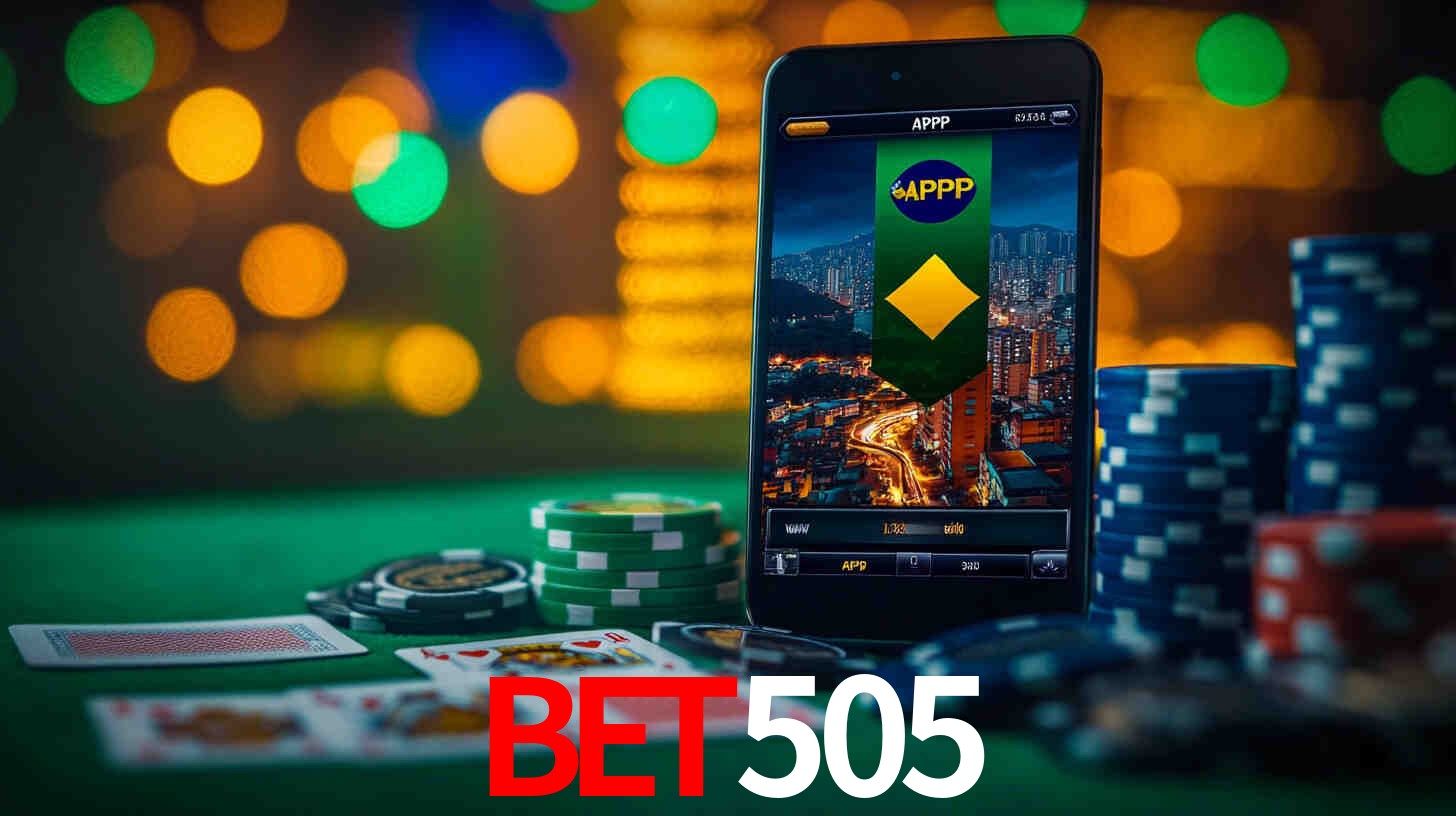 Experiência VIP BET505