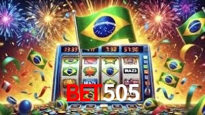 Welcome Bonus BET505