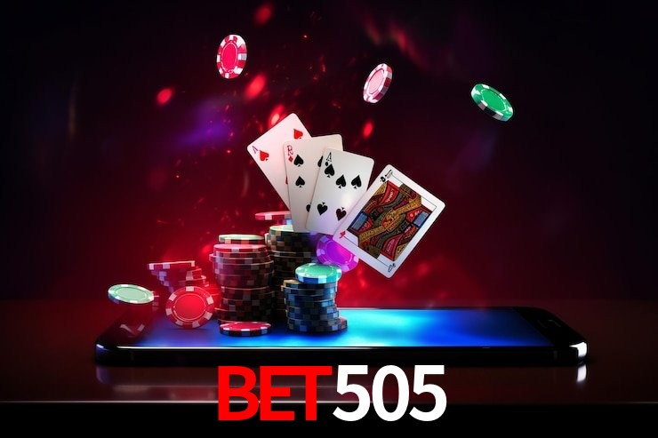 Statistics BET505