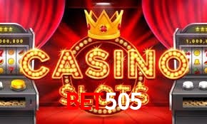 Experiência VIP BET505