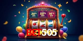 Explorando a Categoria de Eventos em Apostas na BET505