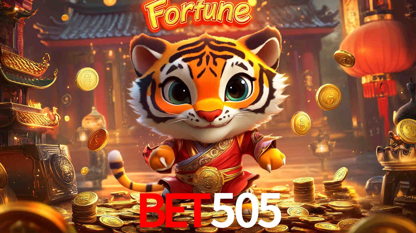 Torneios BET505