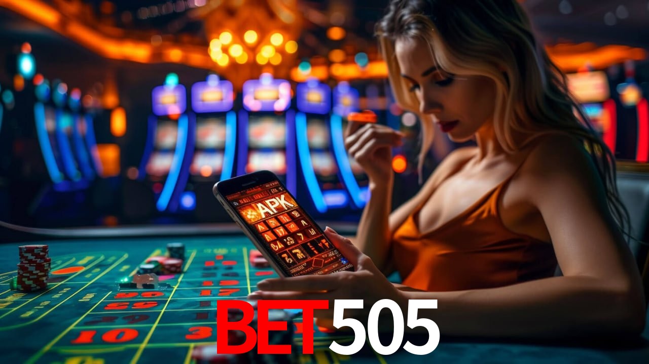 Roulette Table BET505