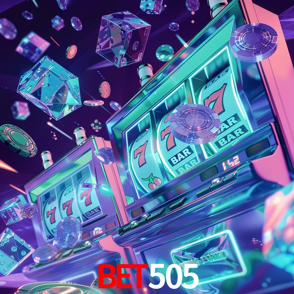 Promoção Relâmpago BET505