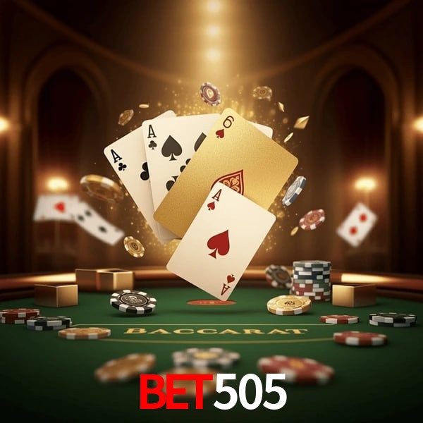 Live Casino BET505