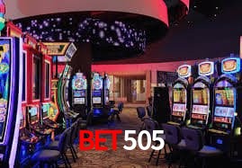 Descubra o Programa VIP da BET505: Vantagens Exclusivas para Jogadores