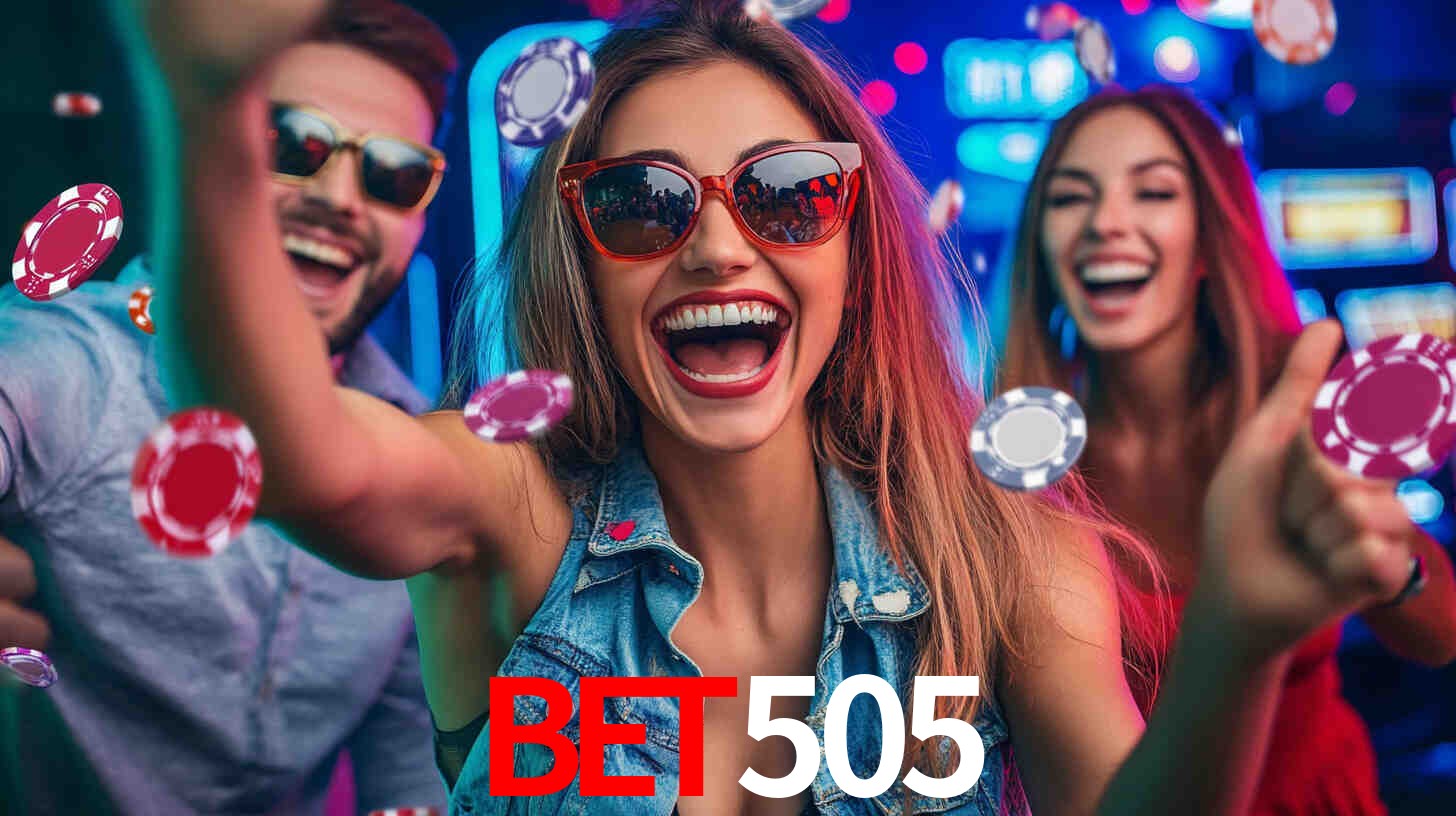 Estratégias Crash Games BET505