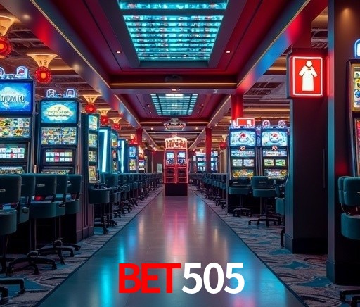 Segurança 2FA BET505