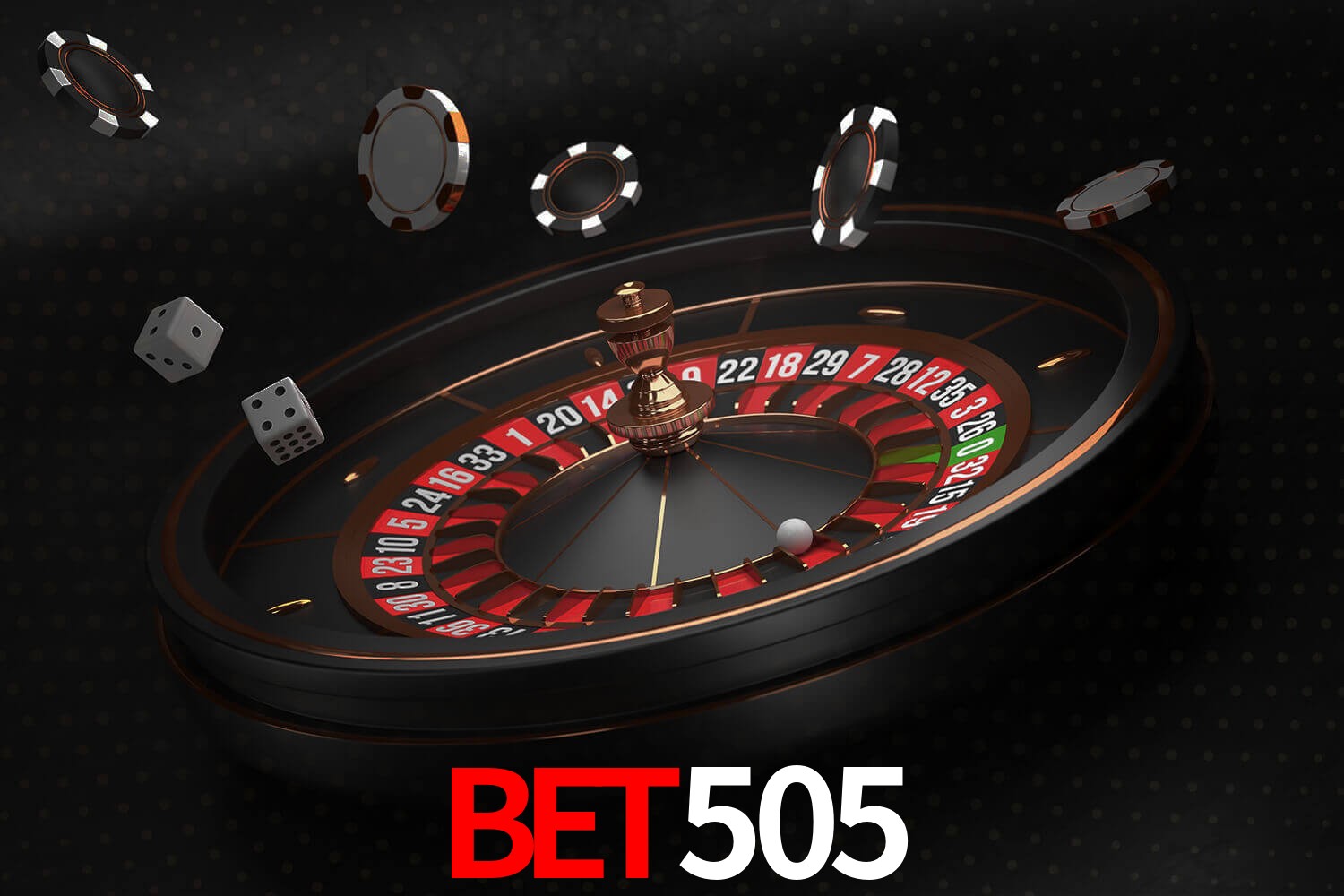 BET505: A Experiência de Casino com Jogos de Mesa ao Vivo