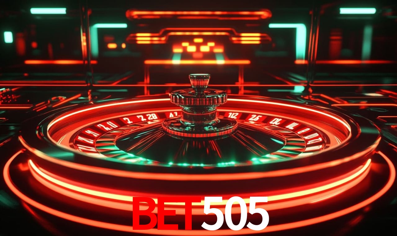 Jogos Exclusivos BET505