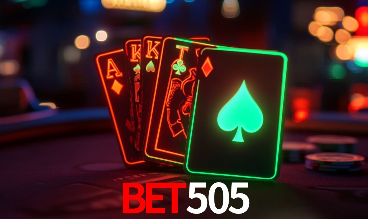 A Popularidade dos Caça-Níqueis no BET505