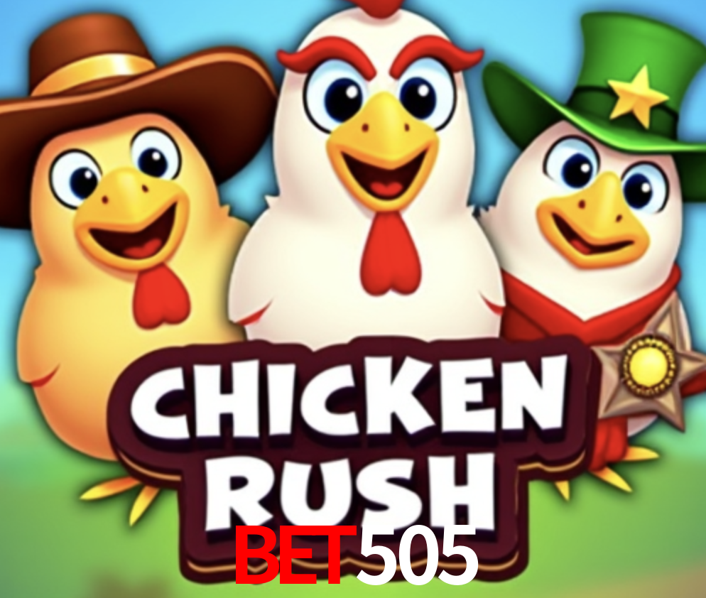 Game Providers BET505