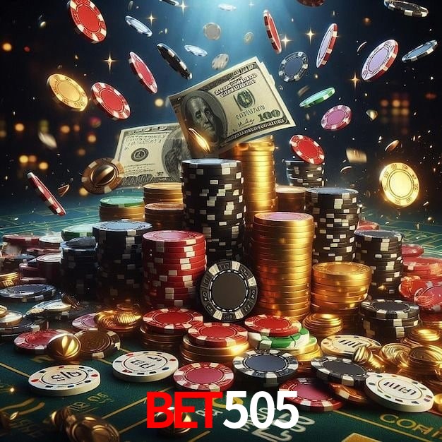 Promoções Sazonais BET505