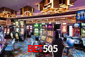 A Emoção da Loteria na BET505: Uma Chance de Mudança de Vida