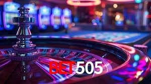 Inovações de Jogos na BET505: O Futuro das Experiências Interativas