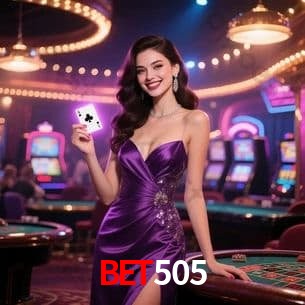 A Experiência Imersiva dos Cassinos Ao Vivo no BET505