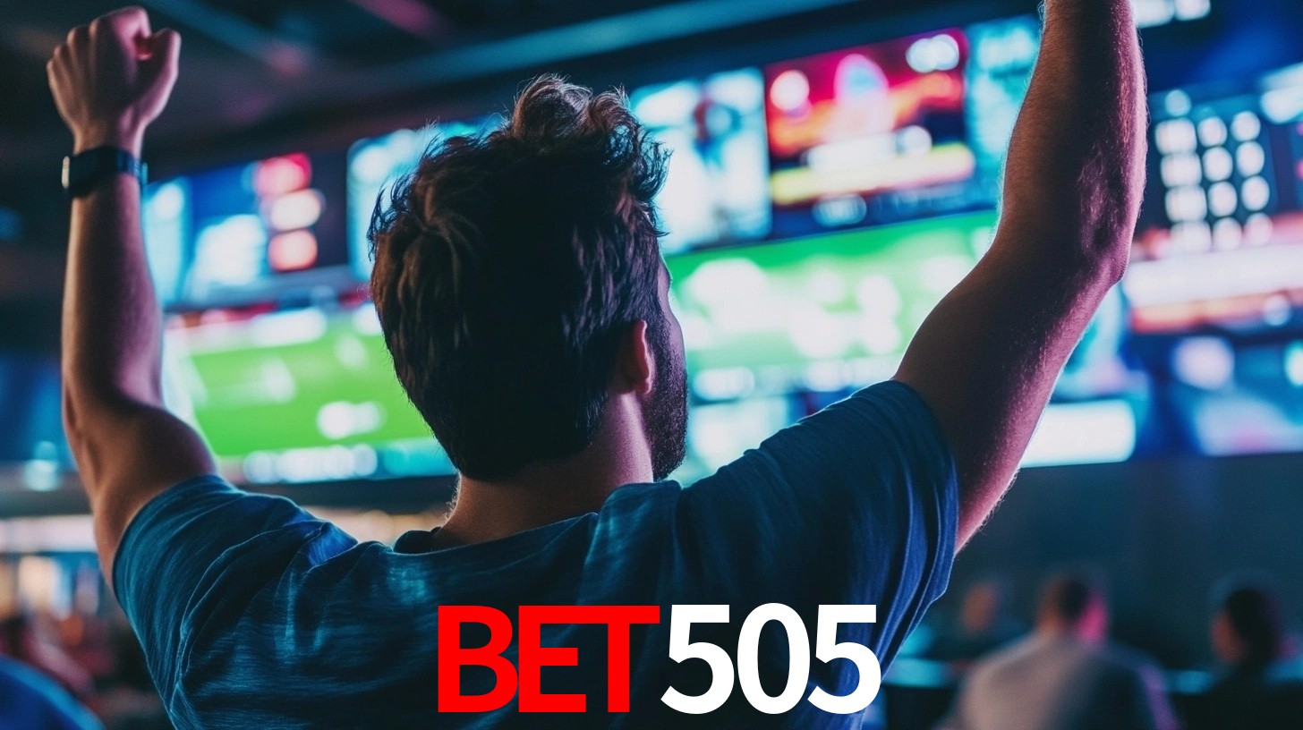Bônus Generosos e Exclusivos no BET505 para Você!