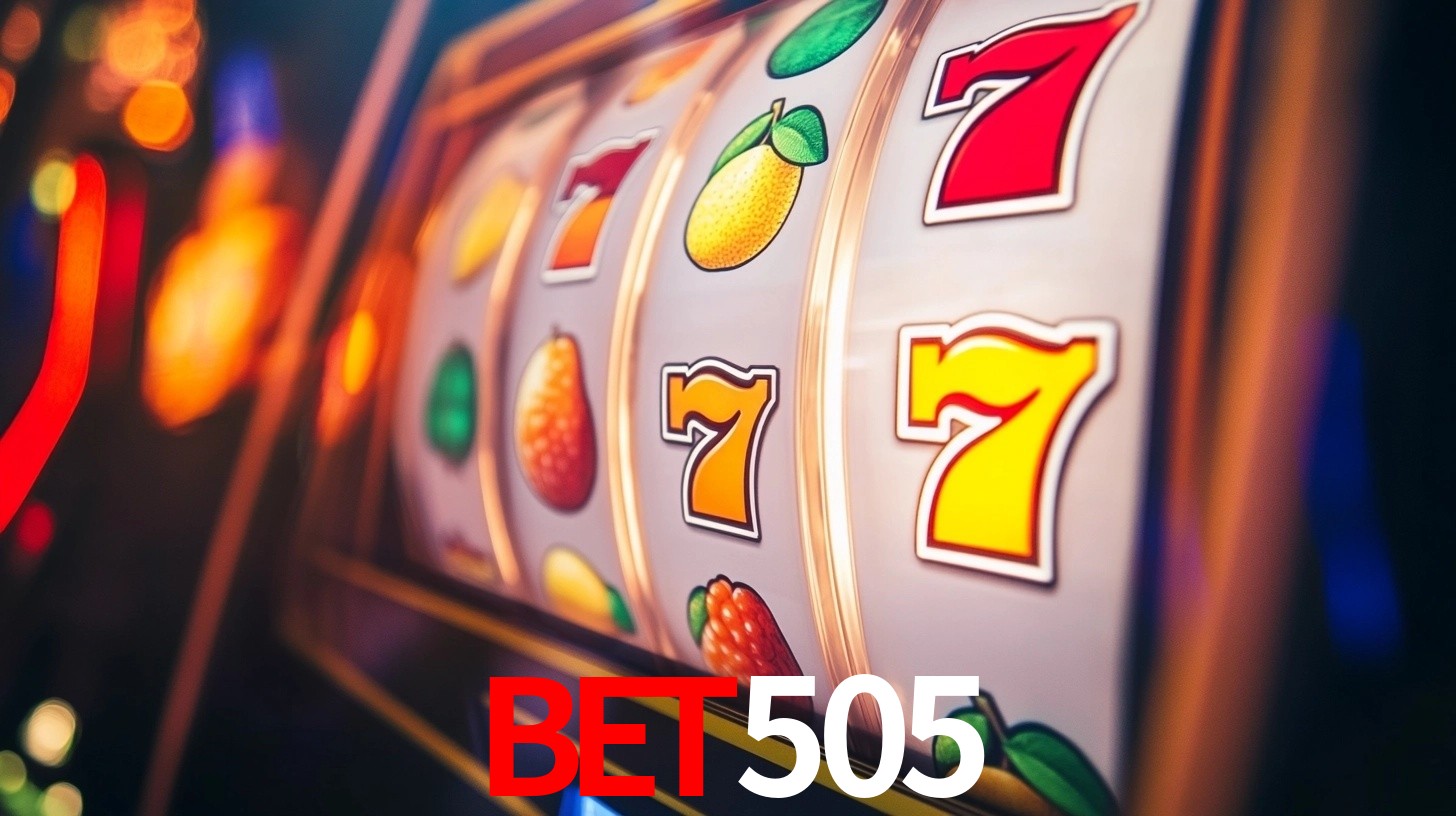 BET505: Jogos de Caça-Níqueis-Altas Recompensas, Roleta-Velocidade, Blackjack-Desafios Máximos
