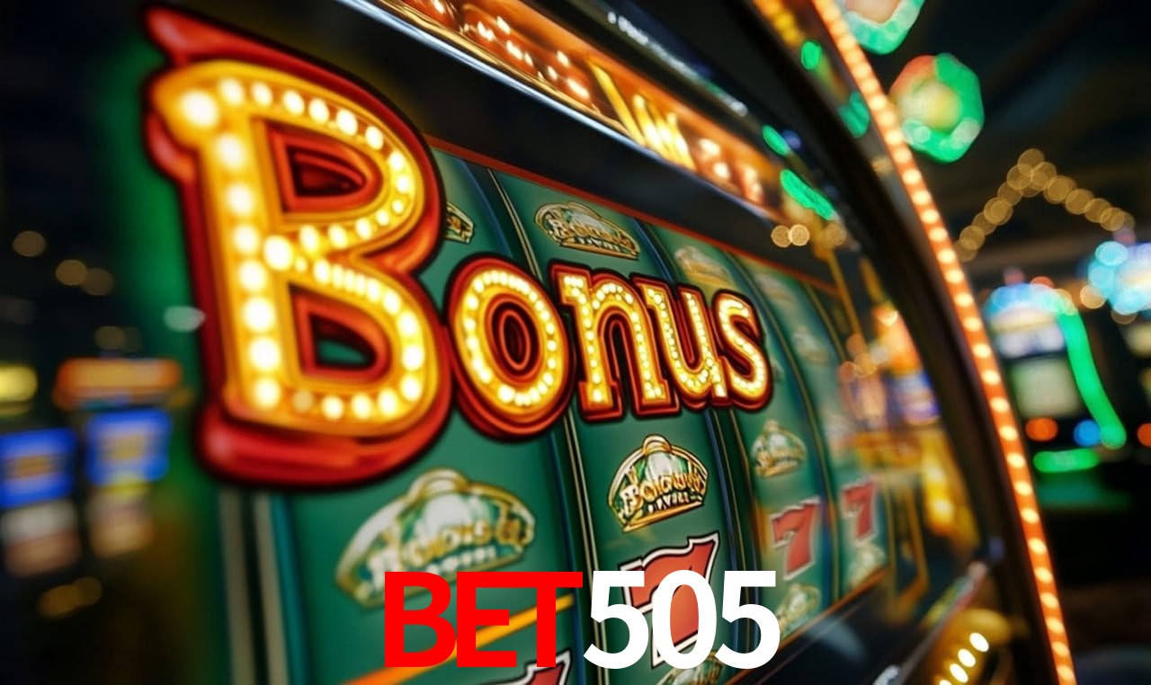 Inovações de Jogos na BET505: O Futuro das Experiências Interativas