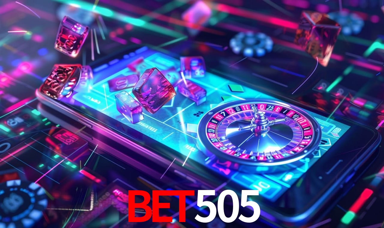 Desvendando o Mundo dos Jogos Virtuais na BET505