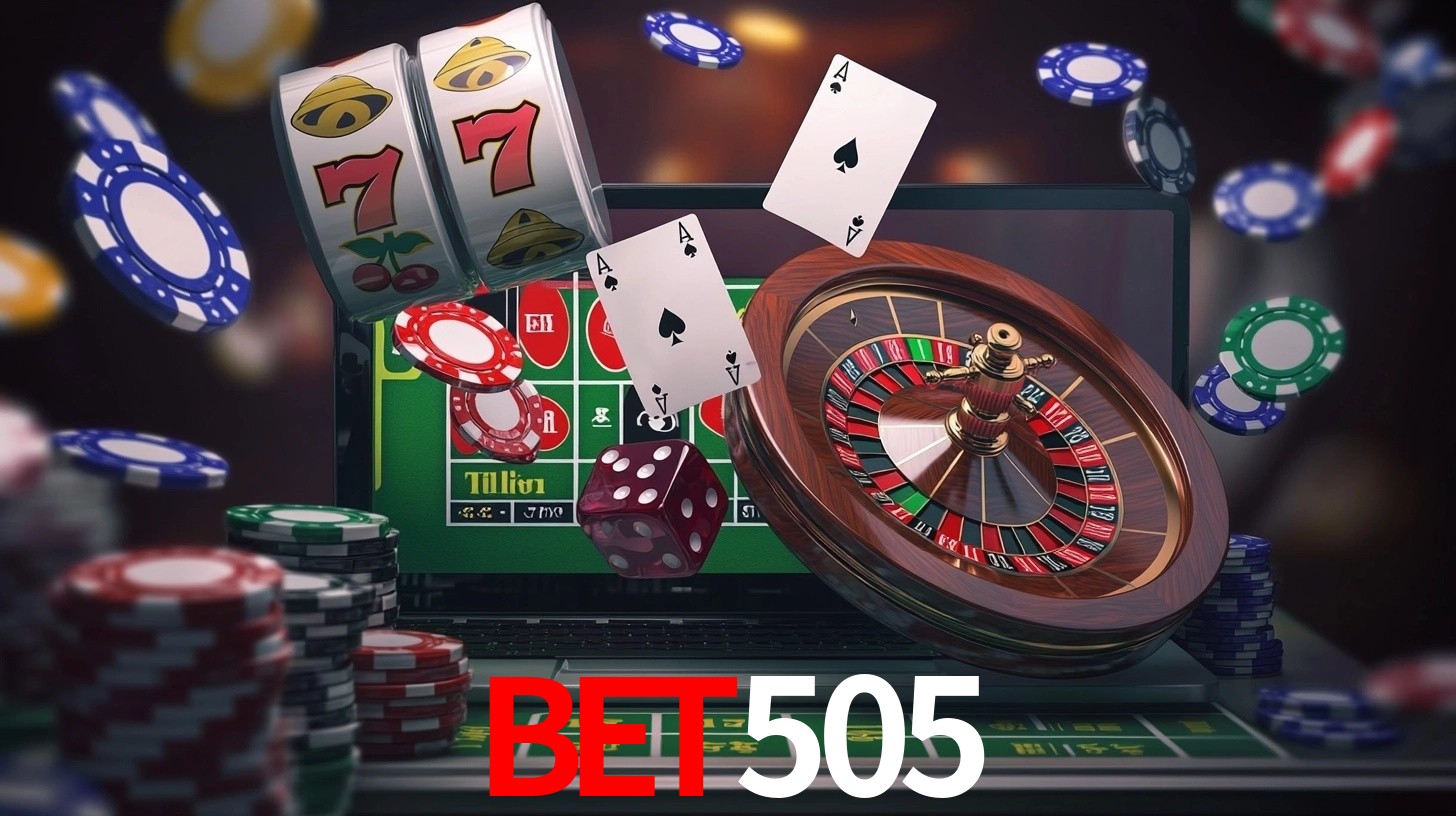 BET505 Login