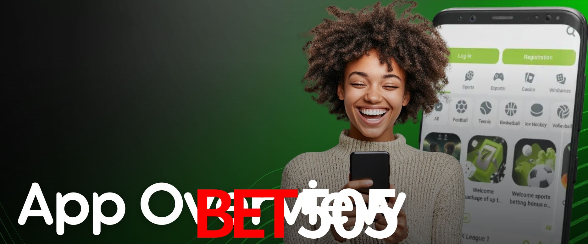 Secure Login BET505