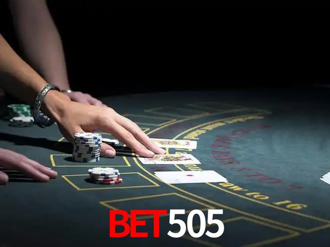 Explorando a Categoria de Eventos em Apostas na BET505