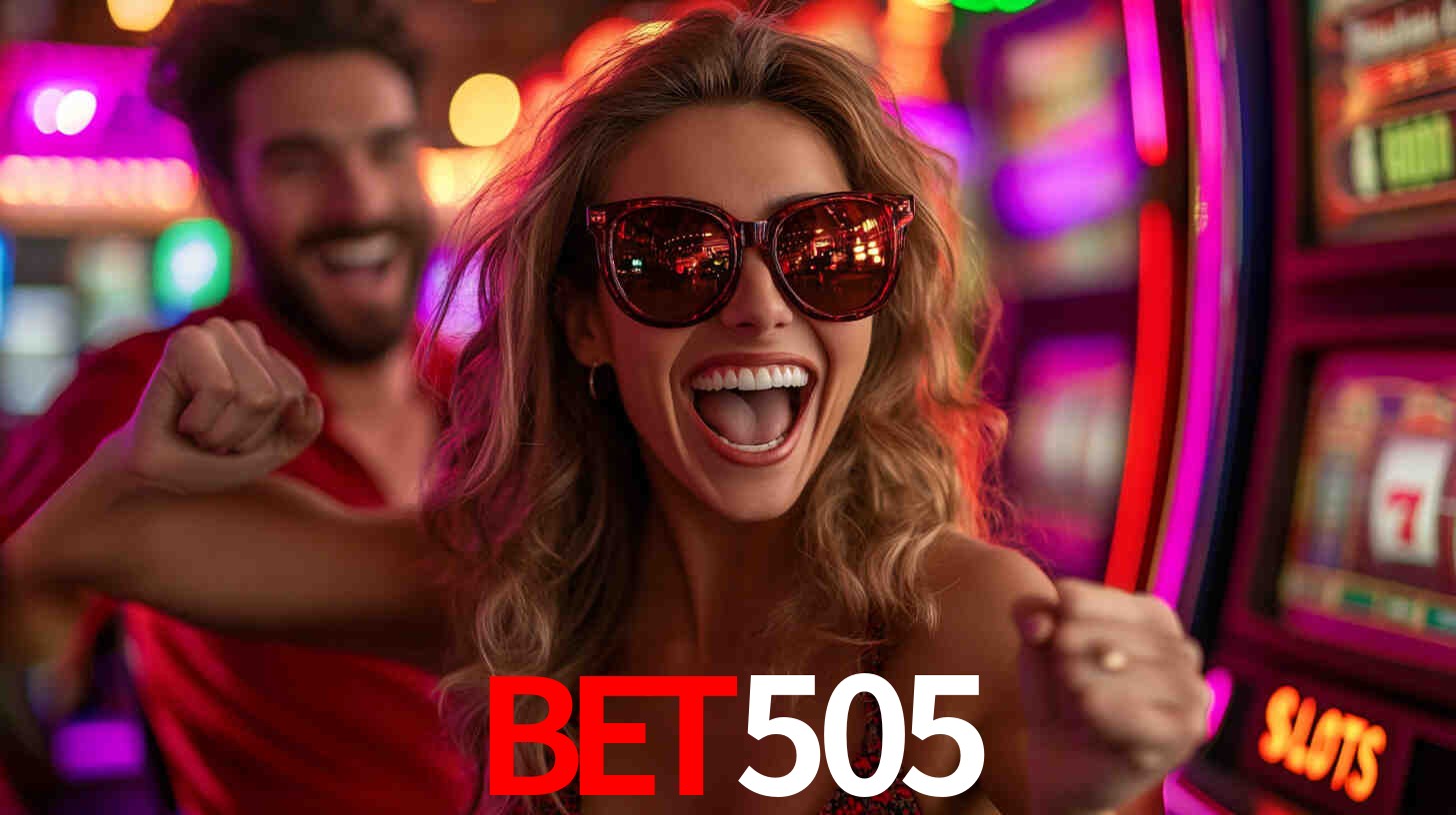 Apostas de Tênis BET505