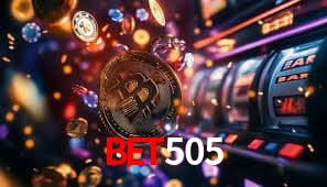 Especiais de Fim de Semana BET505