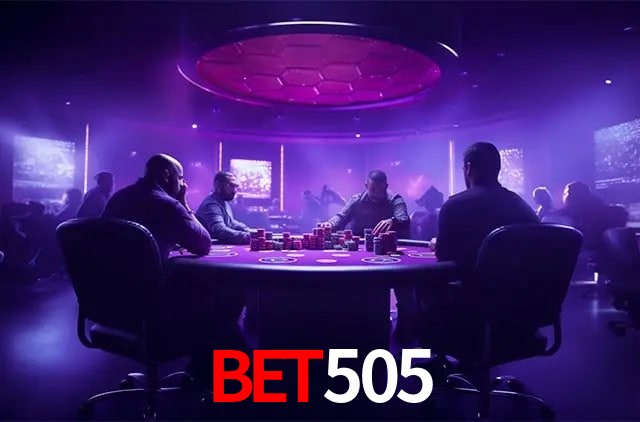 Cadastro Rápido BET505