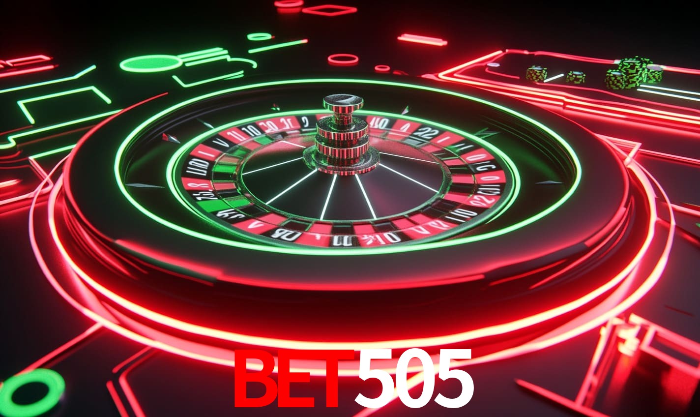 Diretório de Jogos BET505