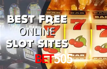 PIX Instantâneo BET505