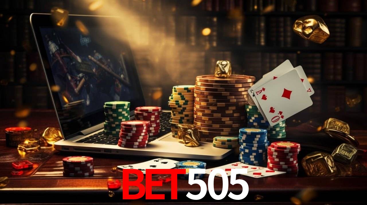 A Emoção da Loteria na BET505: Uma Chance de Mudança de Vida