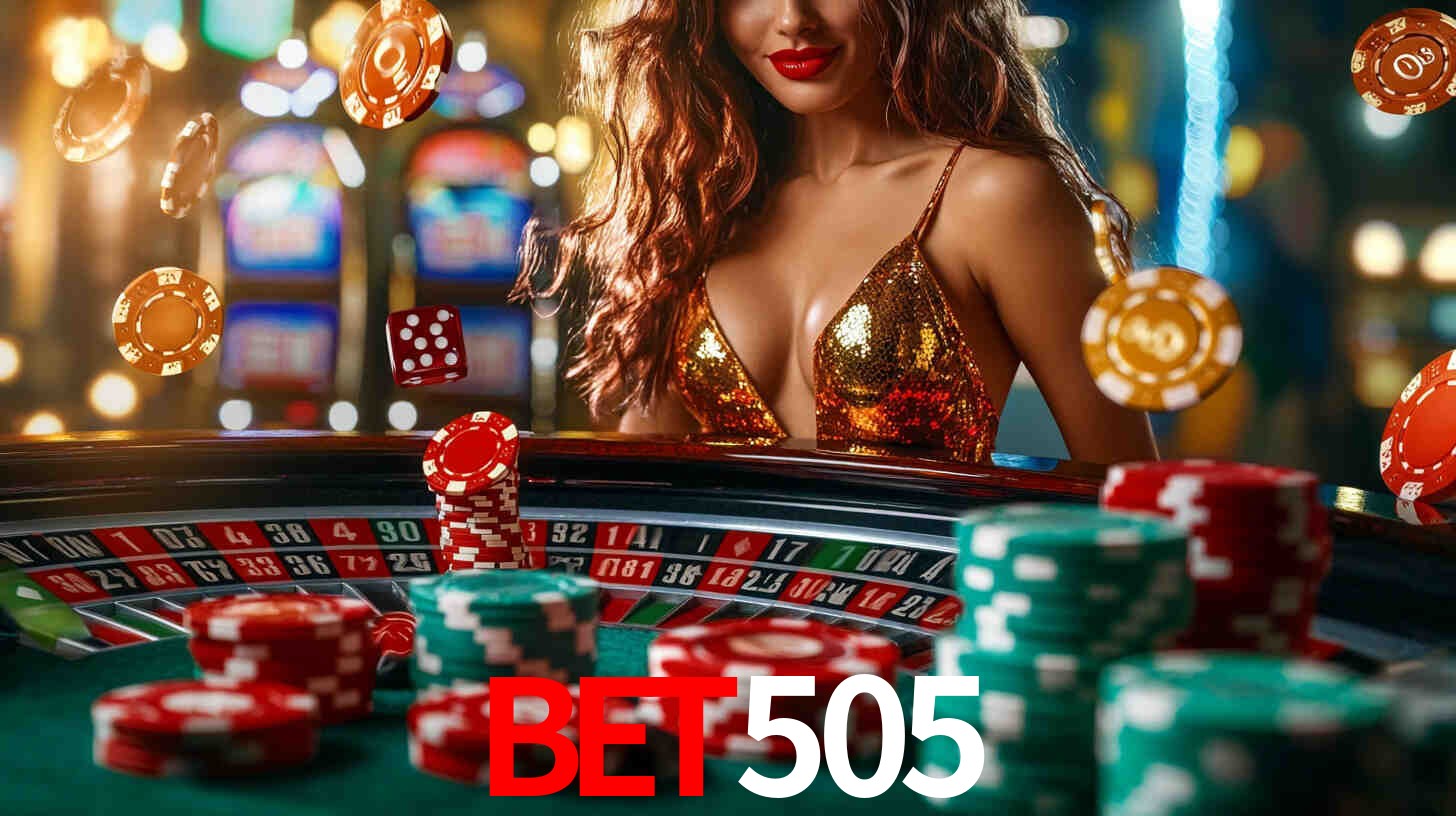 BET505 Login