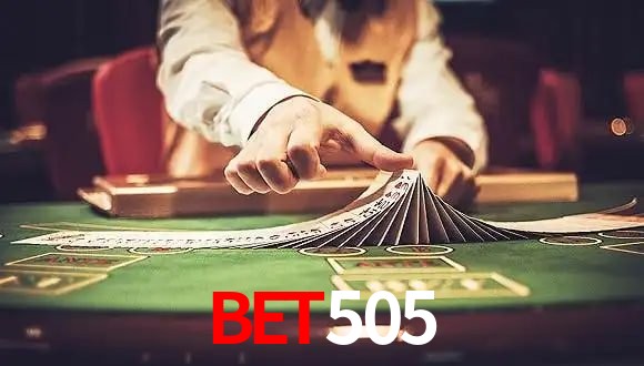 Blackjack Table BET505