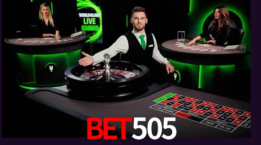 Games Directory BET505