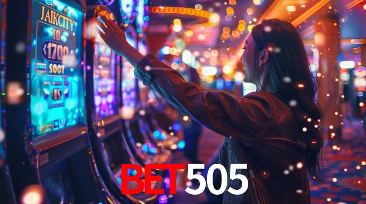 BET505: Seu Especialista em Apostas Esportivas Brasileiras