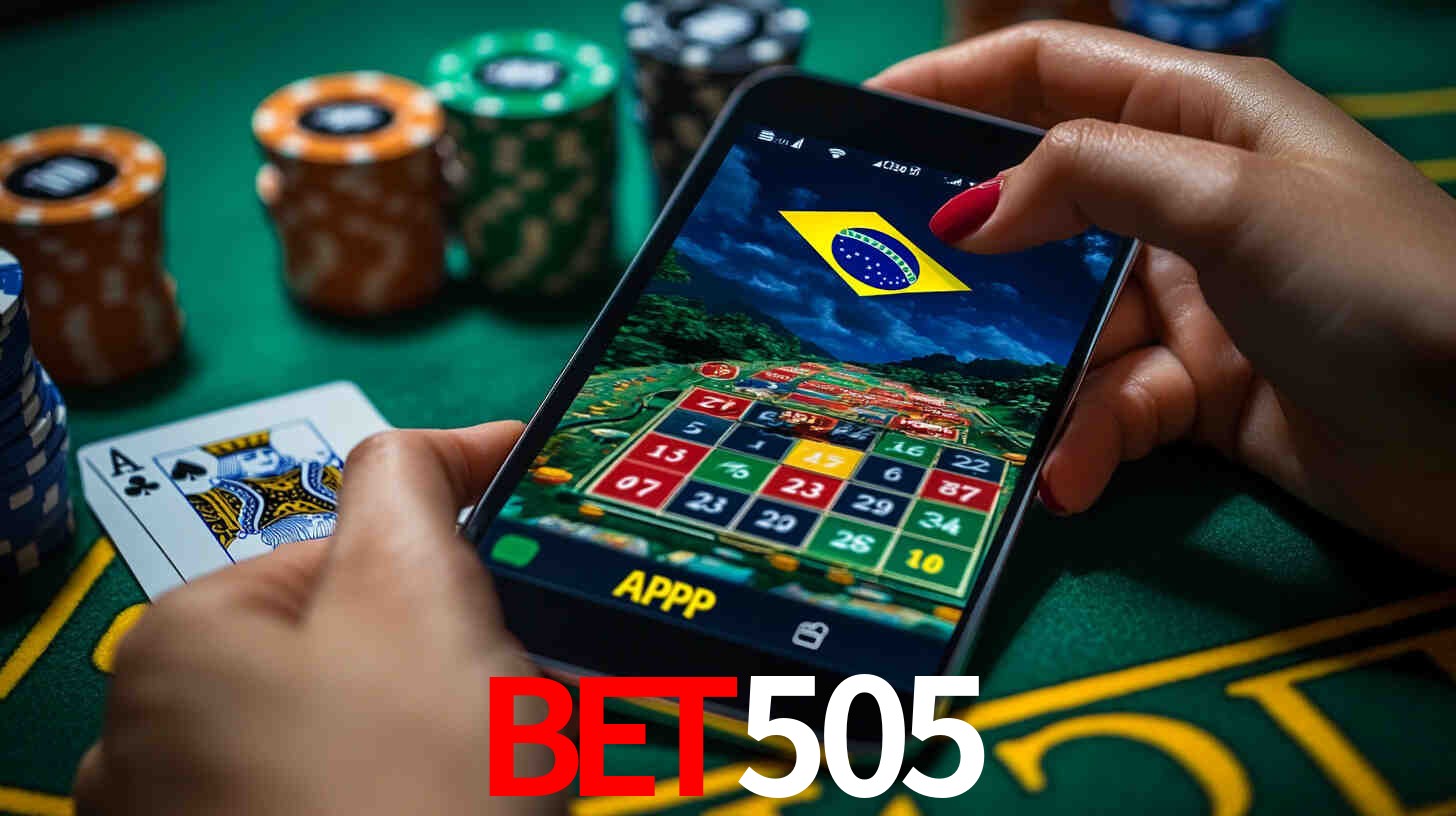 Jogo Aviator BET505