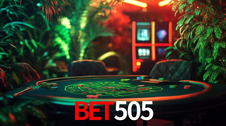 Welcome Bonus BET505