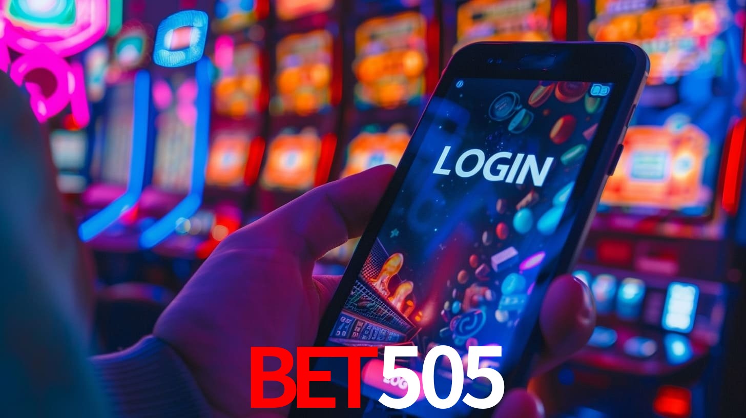 Inovações de Jogos na BET505: O Futuro das Experiências Interativas