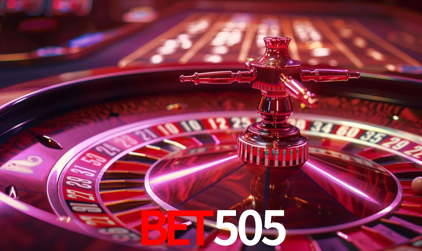 Login Seguro BET505