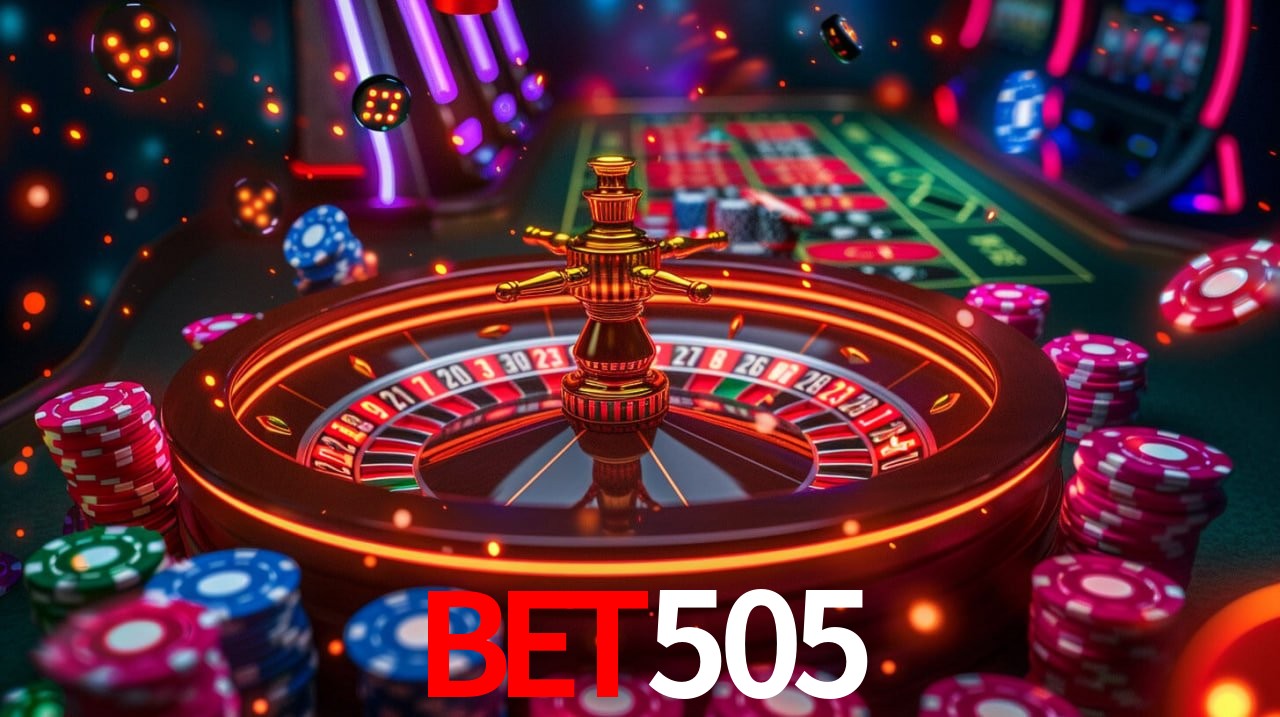Desvendando o Mundo dos Jogos Virtuais na BET505