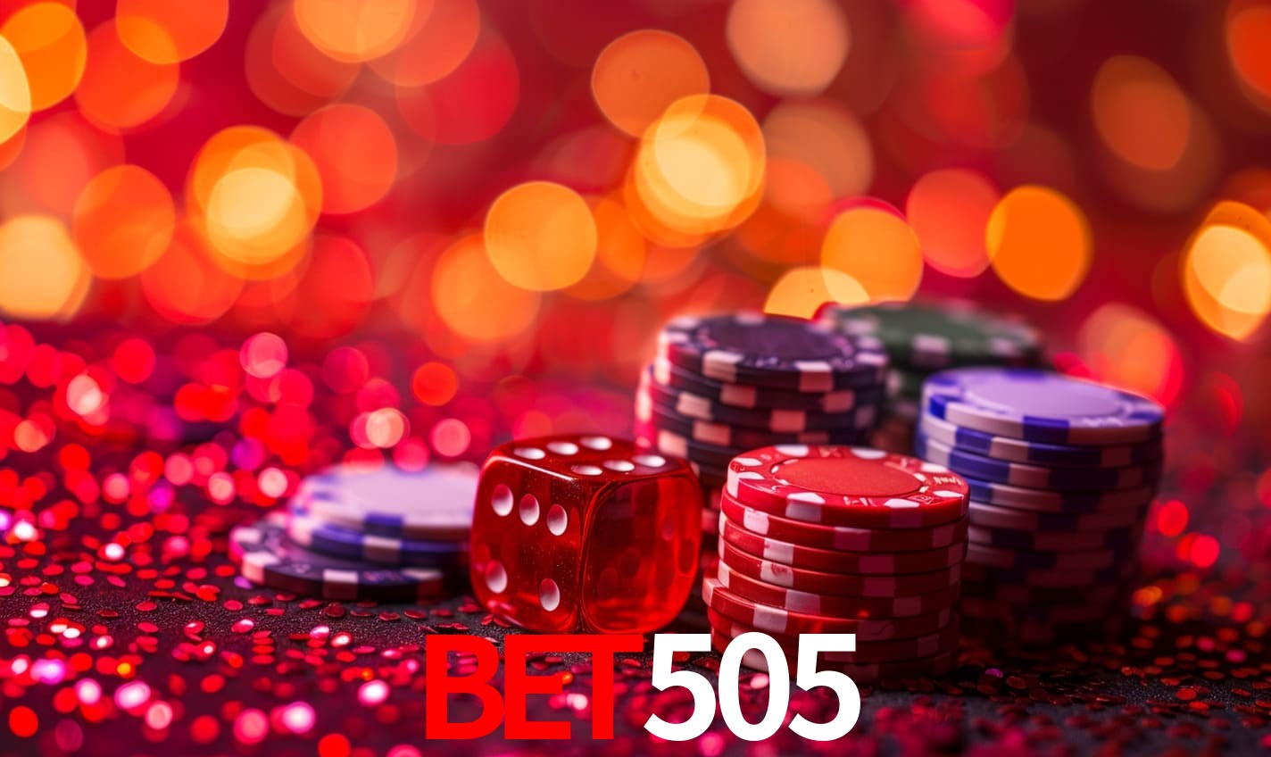 Provedores de Jogos BET505