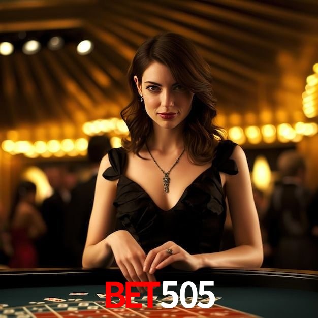Recursos de Bônus BET505