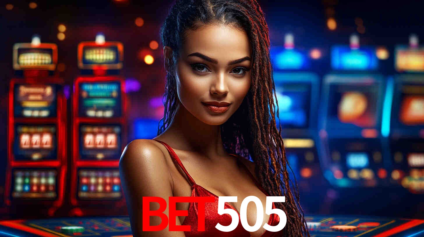 Estatísticas do Jogo BET505