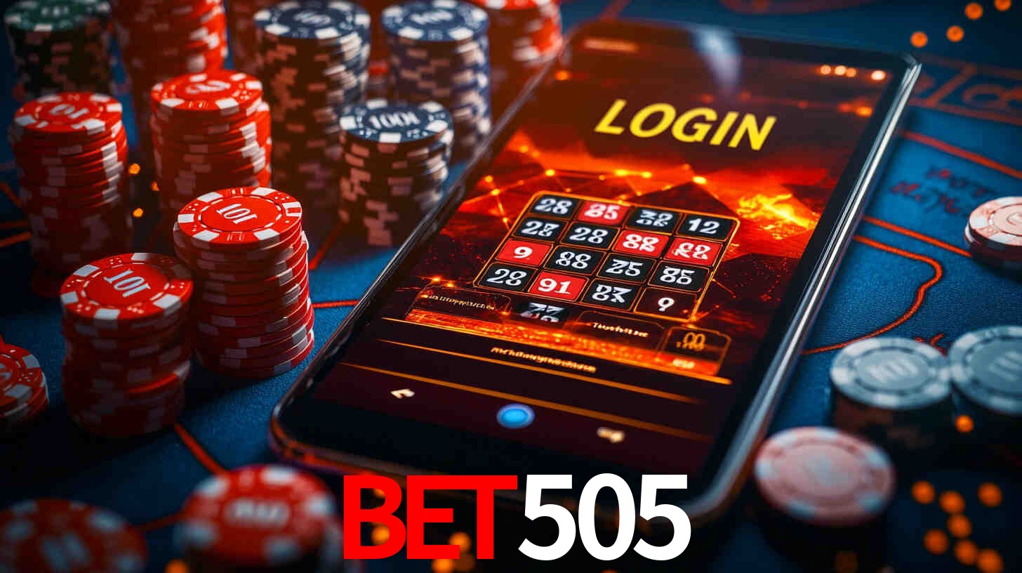Descubra a Magia dos Jogos de Arcade no BET505