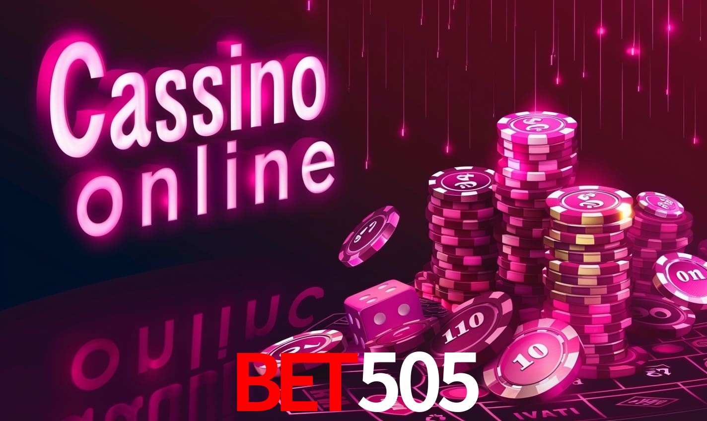 Casino Ao Vivo BET505