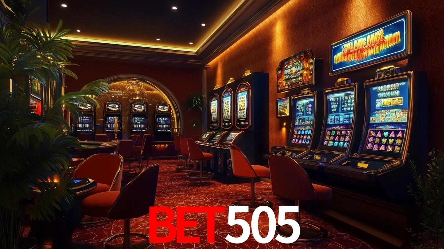Exclusive Games BET505